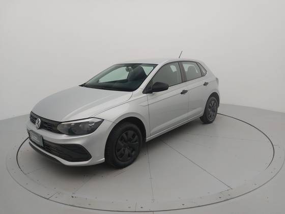 VOLKSWAGEN POLO 1.0 MPI TRACK MANUAL VOLKSWAGEN POLO 1.0 MPI TRACK MANUAL